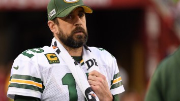 Jay Glazer Urges NFL Teams To Continue Calling Packers In Order To Save Aaron Rodgers