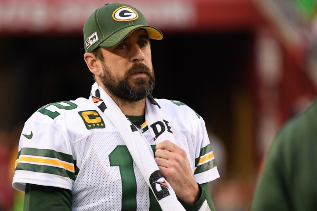 NFL insider Jay Glazer claims Aaron Rodgers still wants to be traded from Green Bay Packers and urges teams to keep calling team