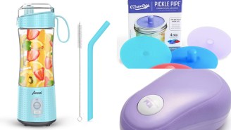 12 Unique Kitchen Items From Amazon Launchpad To Take Any Kitchen From Ordinary To Extraordinary