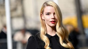 Anya Taylor-Joy Thought ‘The Witch’, Her Debut Film, Was Going To Ruin Her Career