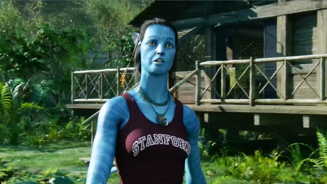 Sigourney Weaver, Kate Winslet Held Breath For 5+ Minutes For 'Avatar 2'