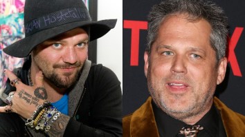 ‘Jackass’ Director Claims Bam Margera Made Death Threats Against His Children In Concerning Text Messages Revealed In Court