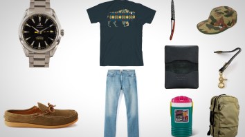 10 Of The Best Daily Essentials For Crushing Summer 2021
