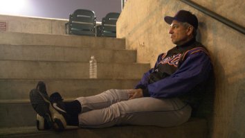 Former Mets Manager Bobby Valentine Says Two Players Talked Him Into That Whole Disguise Thing 22 Years Ago