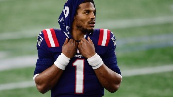 Cam Newton Uses An Interesting (But Effective) Philosophy When Dealing With All His Haters