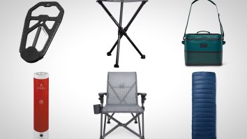 6 Camping Accessories To Pick Up On Before Camping SZN