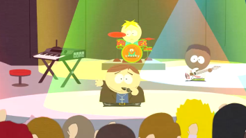 TikTok Musician Goes Viral For Covering Linkin Park And Green Day With Cartman’s Unmistakable Voice From ‘South Park’
