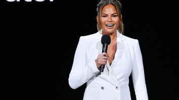 Chrissy Teigen’s Apology For Online Bullying Is A Public Relations Masterclass