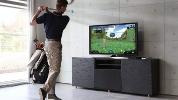 Bring Home the Ultimate Golf Assistant