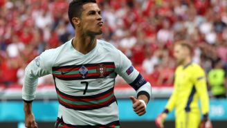 Cristiano Ronaldo Removing Coke Bottles During Euro 2020 Press Conference Cost Coca-Cola $4 Billion