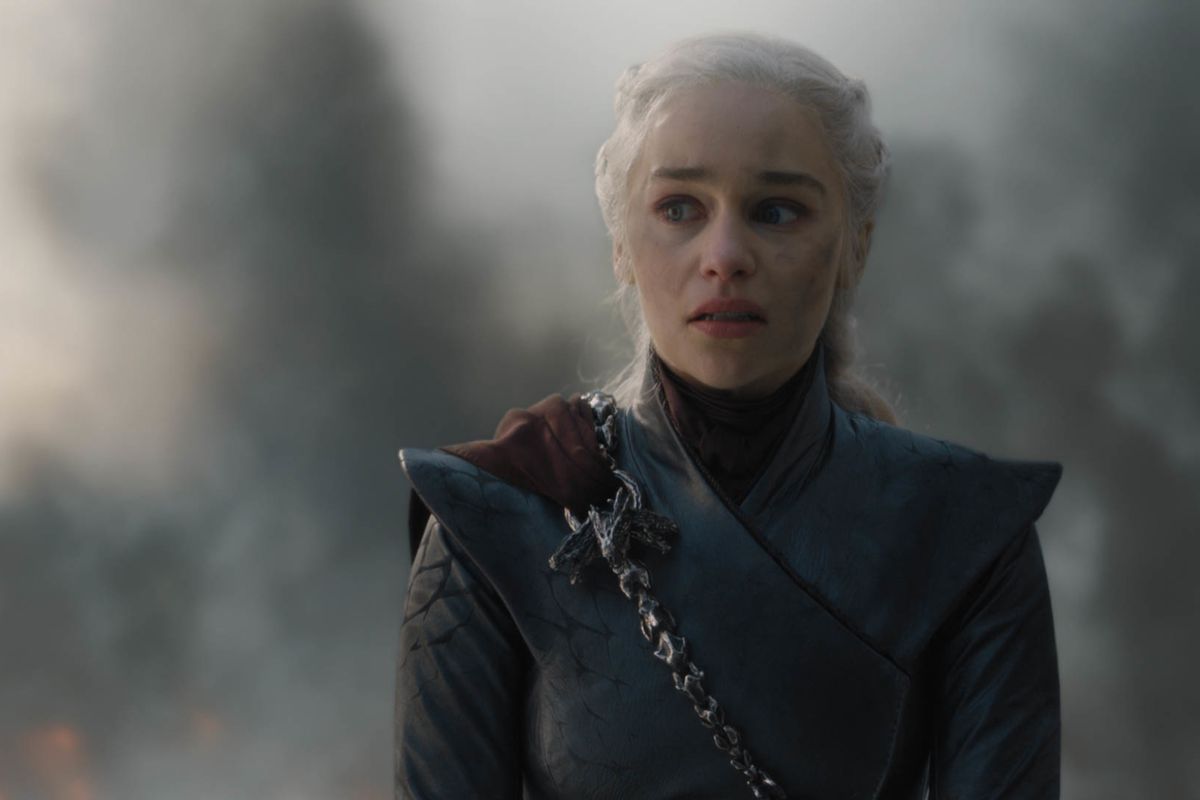 Game of Thrones: Emilia Clarke Knew That Ending Would Upset a Lot of Fans