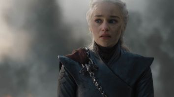 Emilia Clarke Totally Understands Why People Are Pissed About ‘Game of Thrones’