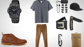10 Essential Daily Accessories For Living Your Best Life Now