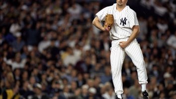 Ex-Yankee David Wells Shares Wild Stories Of Threatening George Steinbrenner And Hating Joe Torre
