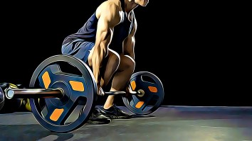 4 Deadlift Mistakes That Are Keeping You Weak