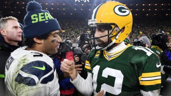 Deion Sanders Thinks Superstar QBs Are ‘Trippin” With Jealousy Over Tom Brady’s Most Recent Super Bowl Ring