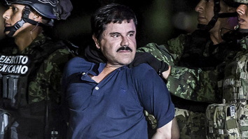 Mexico Is Giving People Chance To Snag One Of El Chapo’s Lavish Homes In An Upcoming Raffle