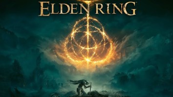 George R.R. Martin Is Apparently Making Video Games, Insane-Looking ‘Elden Ring’ To Drop In 2022