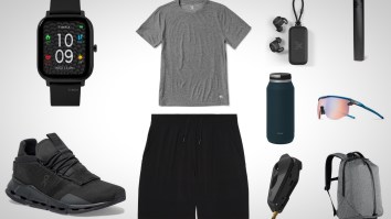 10 Everyday Carry Accessories For Staying Active And Fit