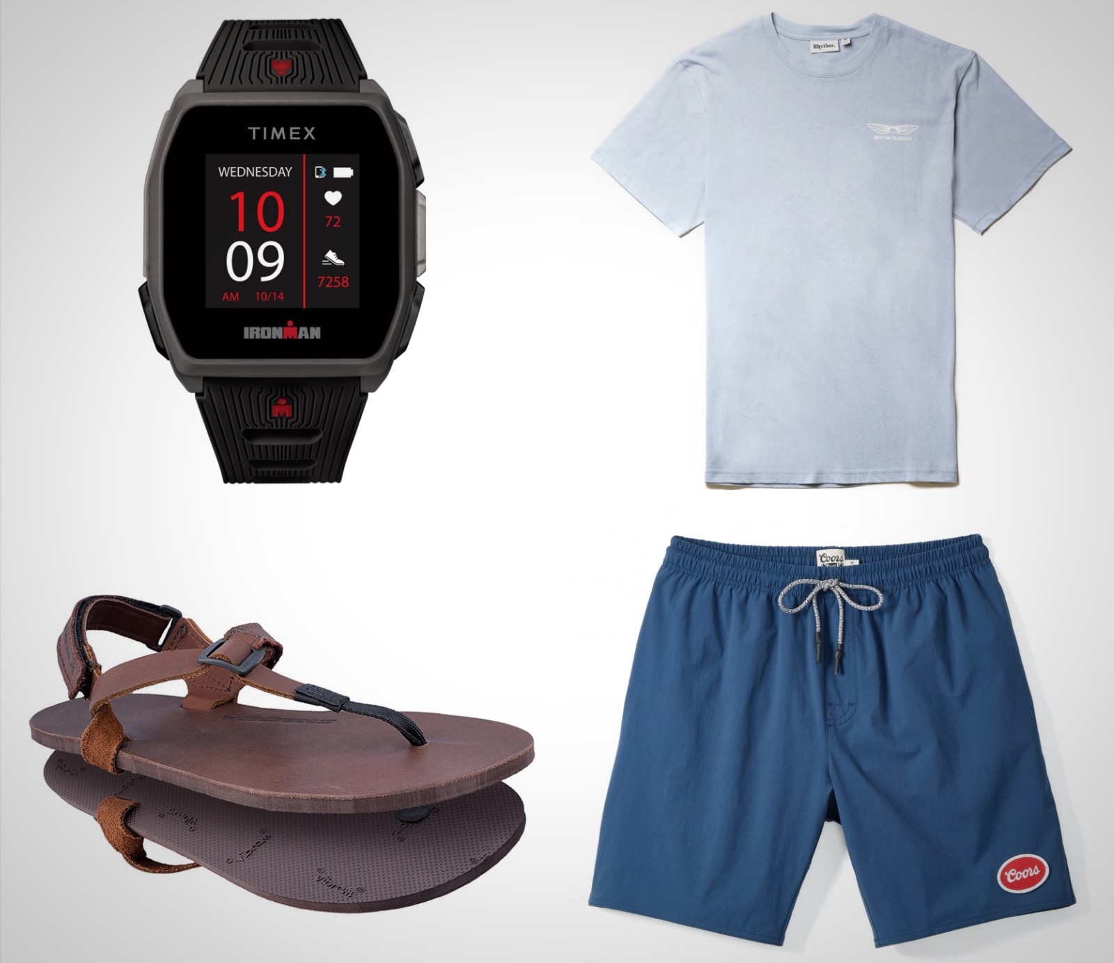 10 Everyday Carry Accessories And Essentials For Living Your Best Life