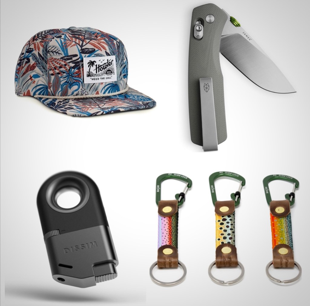Everyday Carry Accessories