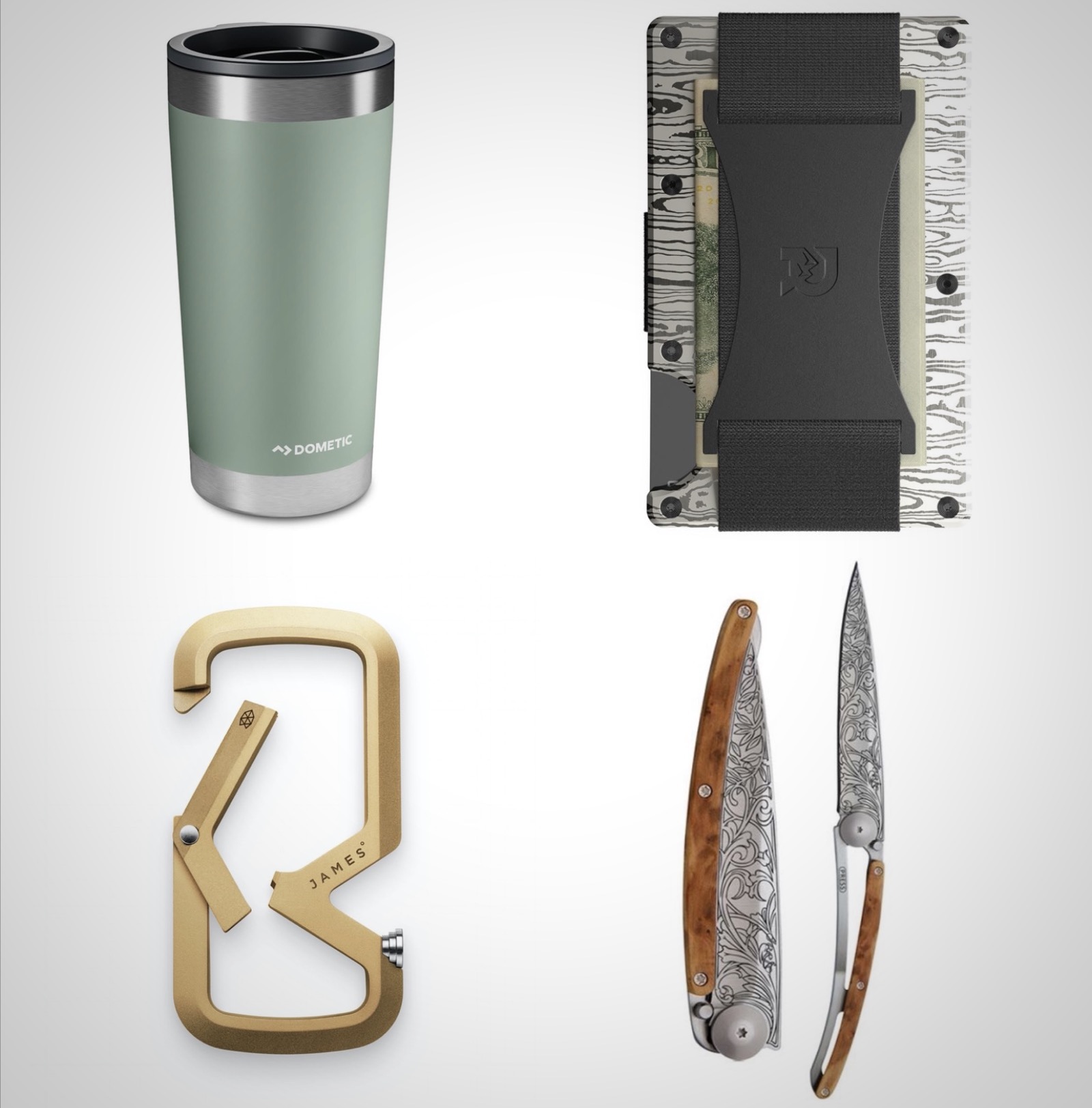 Everyday Carry Accessories And MustHaves For Summer