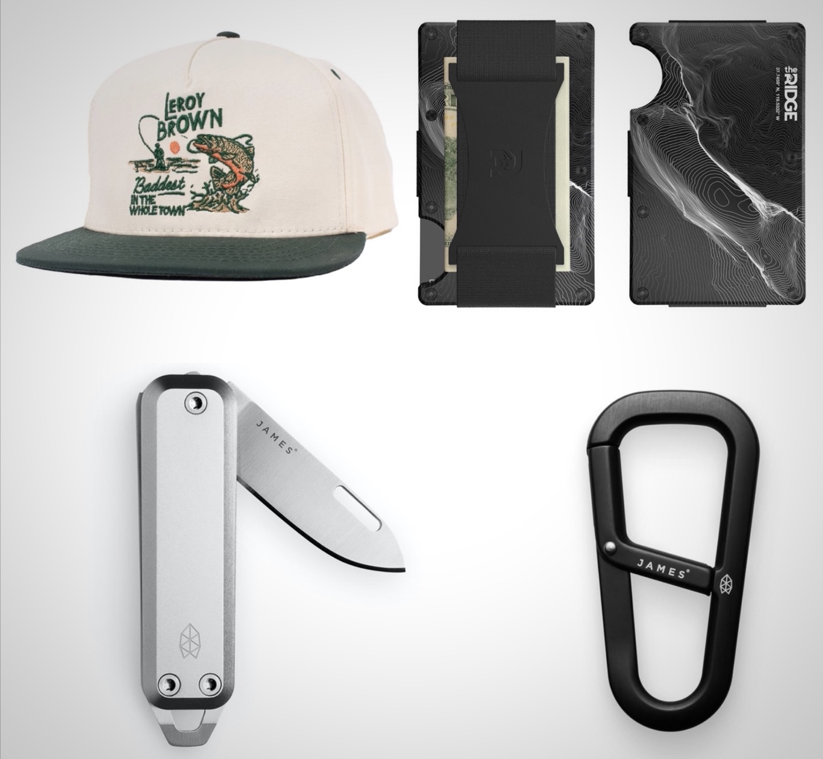 10 Everyday Carry Accessories You'll Thank Yourself For Buying