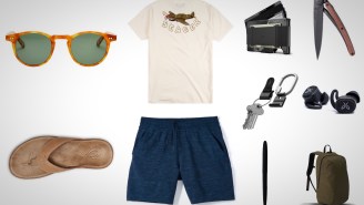 10 Everyday Carry Essentials For Life On The Go