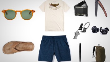 10 Everyday Carry Essentials For Life On The Go