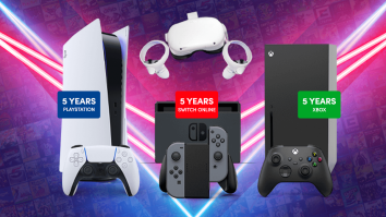 Enter To Win The Ultimate Gaming Bundle While Helping an Excellent Cause
