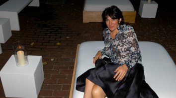 Ghislaine Maxwell Complains About Raw Sewage And Vermin Droppings Despite Living Rent-Free In Brooklyn