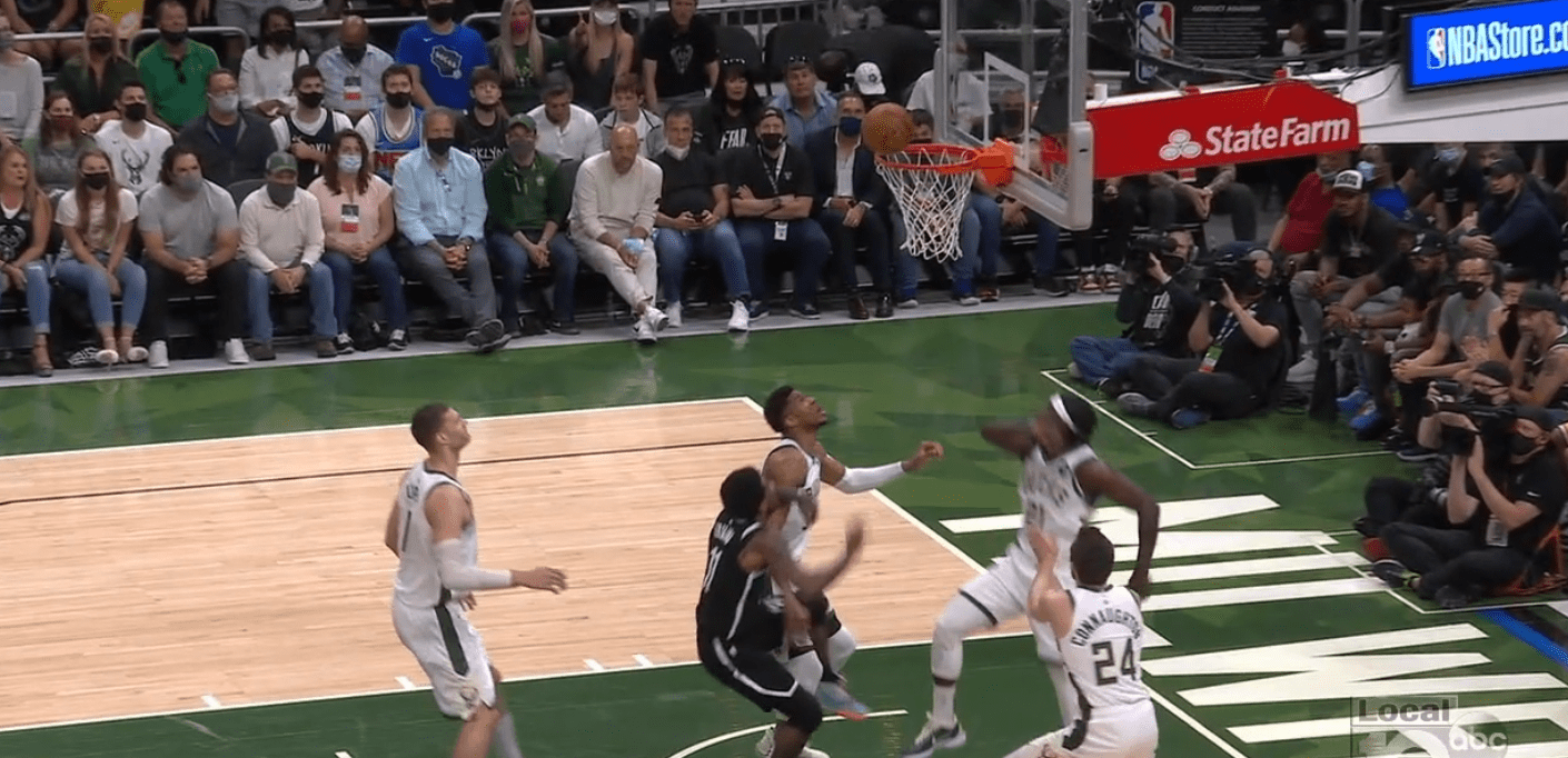 giannis antetokounmpo kyrie irving