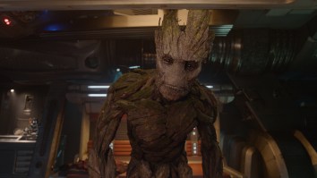 Director James Gunn Reveals Deleted ‘Last Supper of Groot’ Scene From ‘Guardians of the Galaxy’