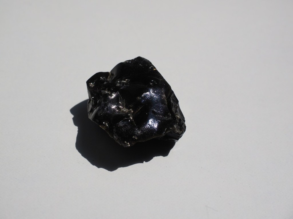 Obsidian destroys Hydraulic Press