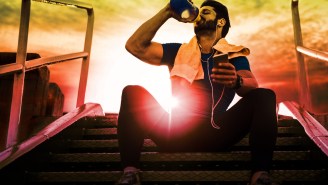 Pre And Post-Workout Nutrition: The Facts