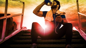Pre And Post-Workout Nutrition: The Facts