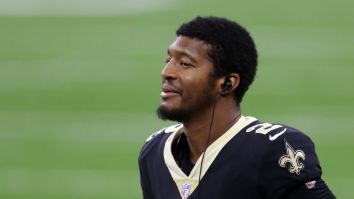 It’s Impossible Not To Laugh Watching Jameis Winston’s Latest Workout Video