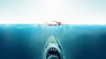 Universal Asked Steven Spielberg If They Can Reboot ‘Jaws’, Which Just Feels Dirty To Say