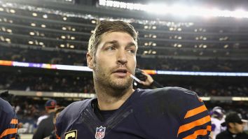 NFL Stars Such As A.J. Brown, Darius Slay Voice Support Of Jay Cutler Trying To Get The Bag In Divorce From Kristin Cavallari