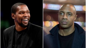 Jay Williams Standing By His Story About Kevin Durant Getting Mad At Him For Comparing Him To Giannis Despite KD Saying It’s A ‘F–kin Lie’