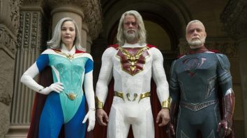 Netflix Spent $200 Million On A Splashy Superhero Series Just To Axe It In Less Than A Month