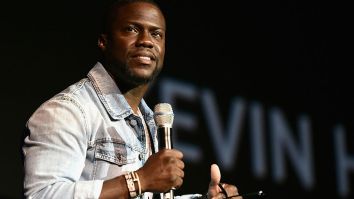 Twitter Clowns On Kevin Hart For Not Being Funny, Hart Responds By Flexing His Wallet, Makes Things Incalculably Worse