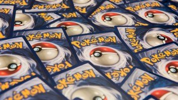 Guy Caught Using $57K In Government Relief Funds To Buy Rare Pokémon Card Sentenced To 3 Years In Prison