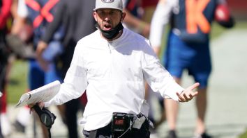 One Quick Phone Call Between The Packers And 49ers Ended San Francisco’s Pursuit Of Aaron Rodgers