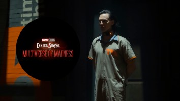 The ‘Loki’ Premiere Dropped A Couple Of Hints To ‘Doctor Strange in the Multiverse of Madness’
