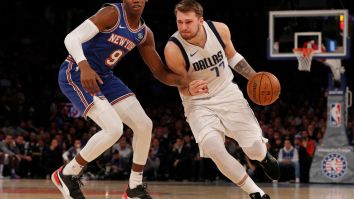 Jay Williams Ignites The Luka Doncic To The Knicks Rumors By Floating A ‘Feasible’ Theory
