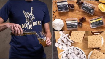Need A Last-Minute Father’s Day Gift? – Man Crates Has Everything Your Dad Needs In One Box Set