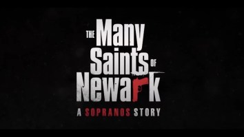 ‘The Sopranos’ Prequel Could Get A Sequel, Says Series Creator