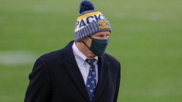 Packers Fans Are Angry At Team President Mark Murphy For Calling Aaron Rodgers A ‘Complicated Fella’