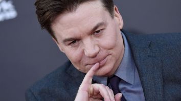 Mike Myers Returns From The Abyss, Will Star As Seven Different Characters In A Netflix Series
